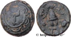 Ancient Coins - MACEDONIA - KINGDOM OF MACEDONIA - PHILIP III ARRHIDAEUS Sardes, Lydie c. 323-319 AC. (15mm, 3,92g, 12h)