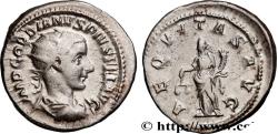 Ancient Coins - GORDIAN III Rome 240 (23mm, 5,31g, 7h)