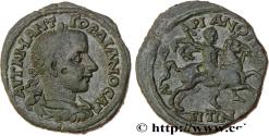 Ancient Coins - GORDIAN III Hadrianopolis, Thrace 241-244 (27mm, 8,96g, 7h)