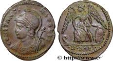 Ancient Coins - CONSTANTINOPOLIS Rome 330 (20mm, 2,82g, 12h)
