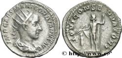 Ancient Coins - GORDIAN III Rome 238 (21,5mm, 5,17g, 12h)