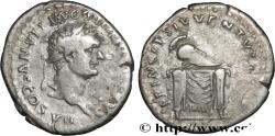 Ancient Coins - DOMITIANUS Rome 80 (19mm, 3,07g, 6h)