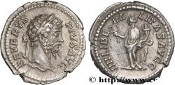 Ancient Coins - SEPTIMIUS SEVERUS Rome 204 (19,5mm, 3,25g, 1h)