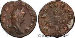 Ancient Coins - GALLIENUS Rome 265-267 (19,5mm, 2,81g, 6h)