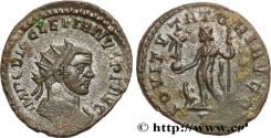 Ancient Coins - DIOCLETIAN Lyon 287-289 (23mm, 4,18g, 1h)