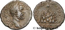 Ancient Coins - SEPTIMIUS SEVERUS Césarée, Cappadoce 194 (17,50mm, 2,83g, 6h)