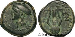Ancient Coins - THRACE - SESTOS Sestos, Thrace c. 300 AC. (16mm, 2,82g, 11h)