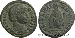 Ancient Coins - HELENA Arles 328-329 (18,5mm, 2,70g, 12h)