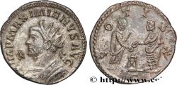Ancient Coins - MAXIMIANUS HERCULIUS Lyon 293 (22mm, 3,59g, 12h)