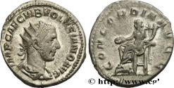 Ancient Coins - VOLUSIAN Rome 253 (21mm, 3,46g, 6h)