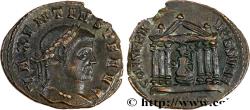 Ancient Coins - MAXENTIUS Ticinum 307-308 (23,5mm, 5,41g, 12h)