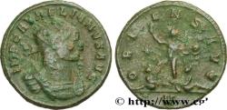 Ancient Coins - AURELIAN Siscia 274 (21,5mm, 3,79g, 12h)
