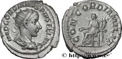 Ancient Coins - GORDIAN III Rome 239-240 (22mm, 3,83g, 12h)