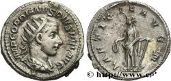 Ancient Coins - GORDIAN III Rome 240-243 (22mm, 5,36g, 12h)