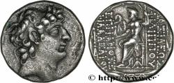 Ancient Coins - SYRIA - SELEUKID KINGDOM - PHILIP PHILADELPHUS Antioche, Syrie c. 88/87 - 76/75 AC. (25mm, 15,18g, 1h)