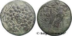 Ancient Coins - PONTUS - AMISOS Amisos, Pont c. 105-90 ou 90-85 AC. (21mm, 6,82g, 12h)