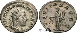 Ancient Coins - PHILIPPUS Rome 246 (20,5mm, 3,23g, 12h)