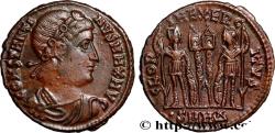 Ancient Coins - CONSTANTINE I THE GREAT Héraclée 330-333 (17,5mm, 2,04g, 6h)