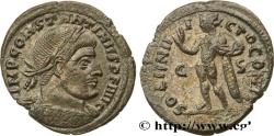 Ancient Coins - CONSTANTINE I THE GREAT Rome 315-316 (20mm, 2,68g, 12h)