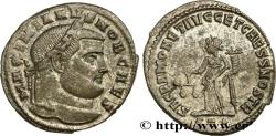 Ancient Coins - GALERIUS Ticinum 300-303 (28mm, 10,89g, 5h)