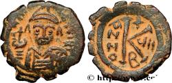 Ancient Coins - TIBERIUS II CONSTANTINE Antioche 581-582 (24mm, 4,89g, 6h)