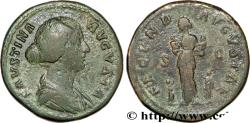 Ancient Coins - FAUSTINA MINOR Rome 161 - 176 (33,5mm, 26,29g, 12h)