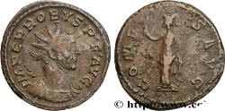 Ancient Coins - PROBUS Lyon 282 (22mm, 3,53g, 7h)