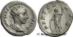 Ancient Coins - GORDIAN III Rome 238 (20,5mm, 4,28g, 7h)