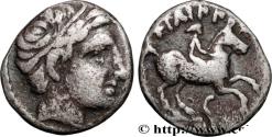 Ancient Coins - MACEDONIA - MACEDONIAN KINGDOM - PHILIP III ARRHIDAEUS Amphipolis,Macédoine c. 323/322 - 316/315 AC. (13,5mm, 2,37g, 12h)