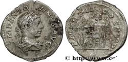 Ancient Coins - ELAGABALUS Rome 219 (19mm, 2,09g, 6h)