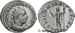 Ancient Coins - VALERIAN I Rome 253-254 (20mm, 3,48g, 6h)