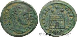 Ancient Coins - CONSTANTINE I THE GREAT Cyzique 324-325 (19mm, 2,27g, 6h)