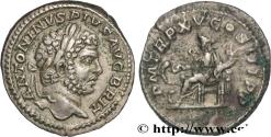 Ancient Coins - CARACALLA Rome 212 (19mm, 3,36g, 5h)