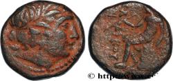 Ancient Coins - SYRIA - SELEUKID KINGDOM - ANTIOCHUS III THE GREAT Antioche, Syrie c. 223-187 AC. (14mm, 3,12g, 1h)