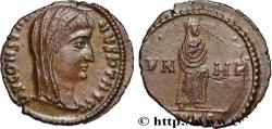 Ancient Coins - CONSTANTINE I THE GREAT Cyzique 347-348 (15,5mm, 1,43g, 6h)