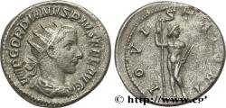 Ancient Coins - GORDIAN III Rome 241-243 (21mm, 4,02g, 6h)