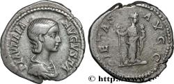 Ancient Coins - PLAUTILLA Rome 203 (18mm, 3,19g, 6h)