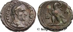 Ancient Coins - TRAJAN DECIUS Alexandrie, Égypte 249-250 (22,5mm, 12,29g, 12h)