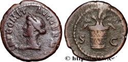 Ancient Coins - DOMITIANUS Rome c. 81-96 (18mm, 2,84g, 5h)