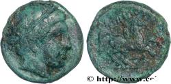 Ancient Coins - MACEDONIA - MACEDONIAN KINGDOM - PHILIP III ARRHIDAEUS Pella, Macédoine c. 323/322 - 316/315 AC. (18mm, 6,04g, 9h)