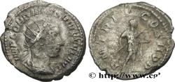 Ancient Coins - GORDIAN III Rome 242 (22mm, 2,53g, 12h)