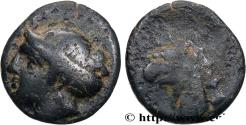 Ancient Coins - IONIA - PHOKAIA Phocée, Ionie c. 300 AC. (13mm, 1,86g, 12h)