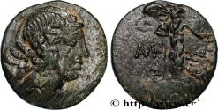 Ancient Coins - PONTUS - AMISOS Amisos, Pont c. 105-90 AC. (19mm, 3,43g, 1h)