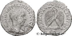 Ancient Coins - PHILIPPUS II Antioche, Syrie, Séleucie et Piérie 244 (25mm, 12,70g, 12h)