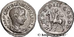 Ancient Coins - GORDIAN III Rome 240 (20mm, 2,86g, 12h)