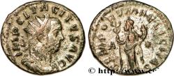 Ancient Coins - TACITUS Lyon 276 (20,5mm, 3,74g, 6h)