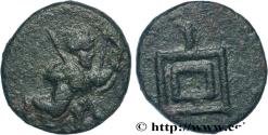 Ancient Coins - IONIA - ANONYMOUS Atelier incertain c. 350-333 (12mm, 1,46g, 7h)