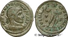 Ancient Coins - CONSTANTINE I THE GREAT Arles 315-316 (22mm, 3,12g, 12h)
