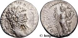 Ancient Coins - SEPTIMIUS SEVERUS Émèse 194 (16,5mm, 2,41g, 5h)