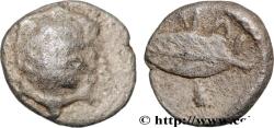 Ancient Coins - CARIA - IDYMA Idyma, Carie c. 450-400 (7mm, 0,46g, 11h)